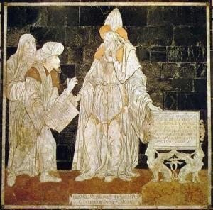 hermes trismegistus