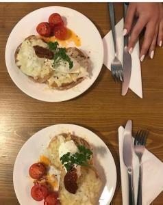 Imeruli Khachapuri