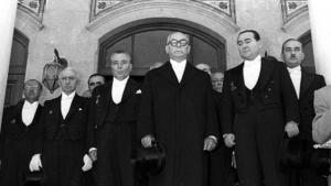 Celal Bayar adnan menderes demokrat parti