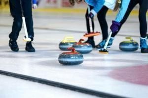 curling körling