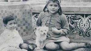 lina medina