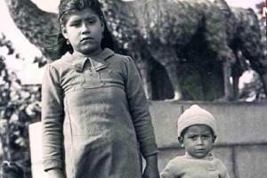 lina medina