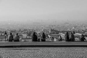 paris view