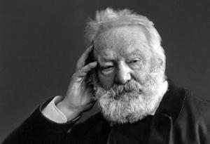 victor hugo
