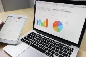 laptop charts