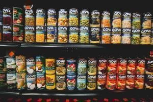 goya süpermarket