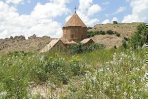 akdamar adası