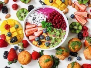 sağlıklı beslenme wellness