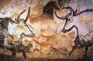Lasscaux Mağarası, Fransa