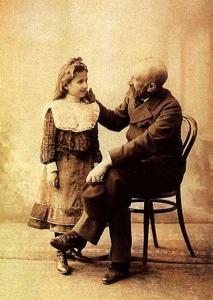 osman hamdi bey ve kızı nazlı