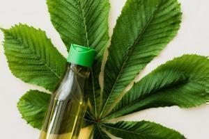 essential oil