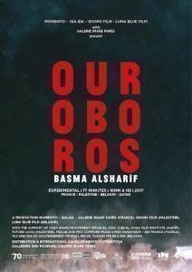 Ouroboros film afişi, Alsharif