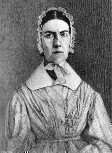 Angelina Emily Grimke