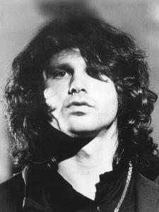 Jim Morrison, 1969