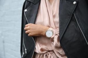 parisian parizyen silk clothes watches