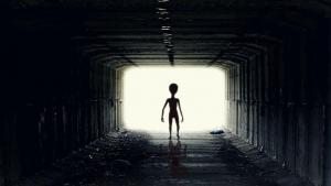 ufo uzaylılar var mı