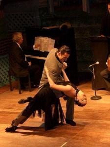 tango