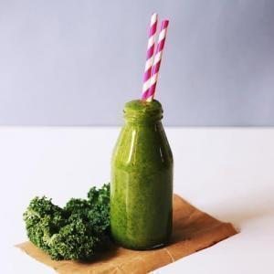 brokoli shake