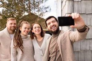 insanlar mutluluk fotoğraf lykke