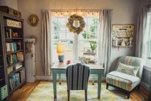 home decoration living room