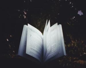 kitap sayfaları