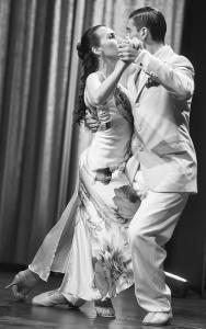 tango dans