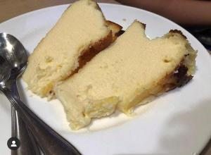 cheesecake
