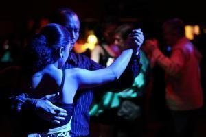tango