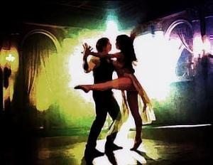 dancesport