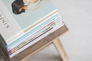 magazines
