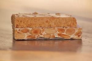turron