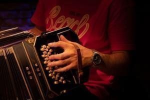 bandoneon