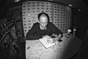 william gibson