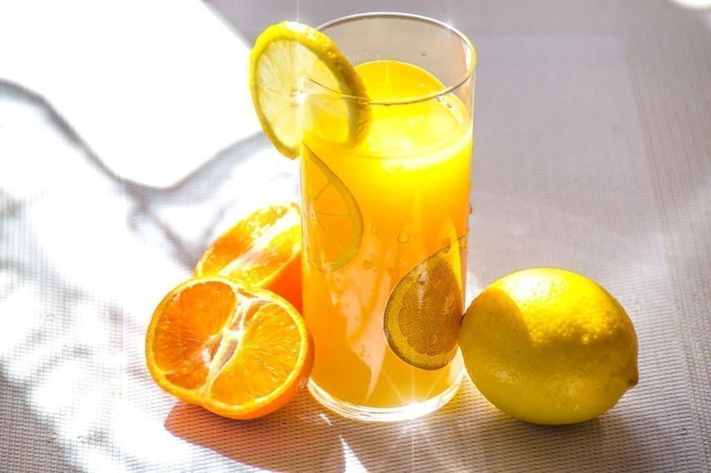 meyve suyu d vitamini