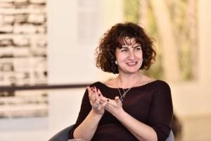 pelin esmer