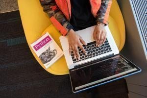 programming python