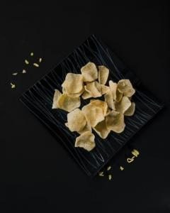 patates cips tarifi