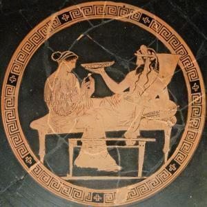 hades persephone