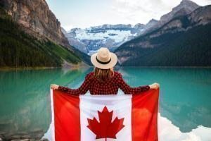 dünyanın en huzurlu ülkeleri kanada