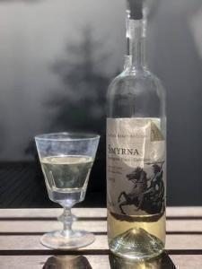 lucien arkas white iyi türk şarapları
