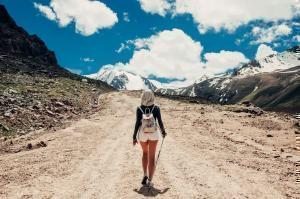 hiking trekking doğa yürüyüşü