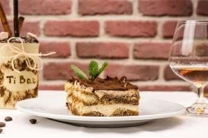 italyan mutfağı tiramisu