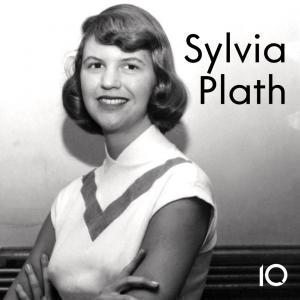 sylvia plath