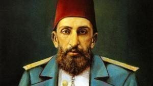II. Abdülhamit