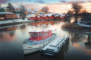 finlandiya
