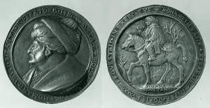 fatih sultan mehmet