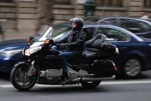 motosiklet tipi touring
