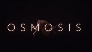 osmosis