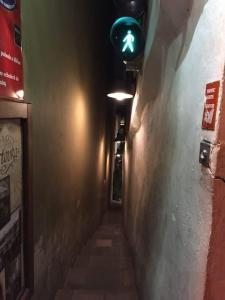 dünyanın en dar sokağı