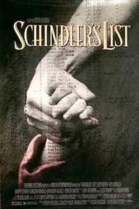 schindler'in listesi